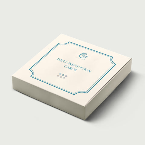 Daily Inspiration Cards